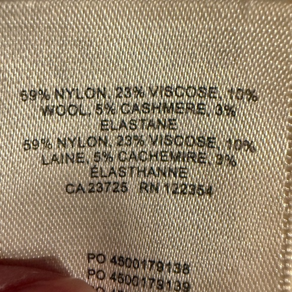 Aritzia Wilfred Santorini Cardigan - Picture 7 of 7